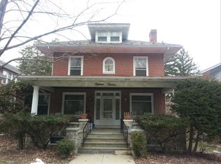 1512 Hampden Blvd, Reading, PA 19604