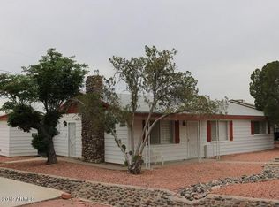 1345 E Christy Dr, Phoenix, AZ 85020