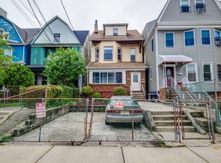 21 Clendenny Ave FLOOR 2, Jersey City, NJ 07304