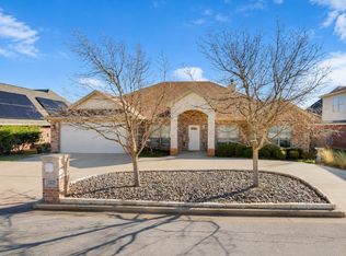 3225 White Oaks Dr, Abilene, TX 79606