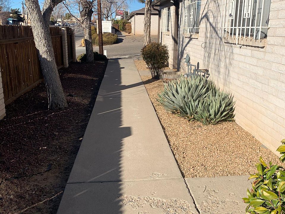 Walkway