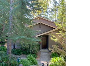 311 Bean Creek Rd APT 205, Scotts Valley, CA