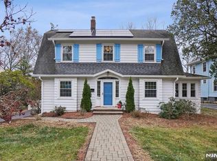 601 Upper Mountain Ave, Montclair, NJ 07043