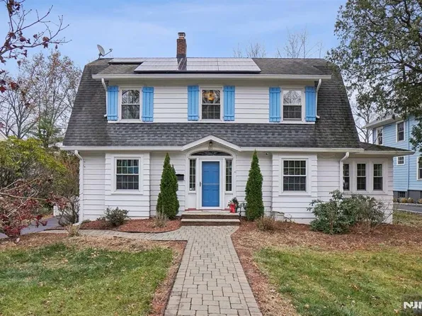 601 Upper Mountain Ave, Montclair, NJ 07043
