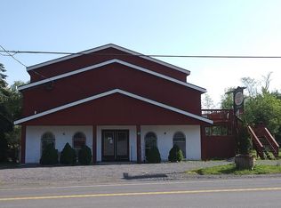 5759 Route 23a, Tannersville, NY 12485