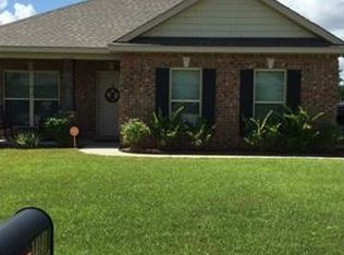 14141 Waterford Cir, Gulfport, MS 39503