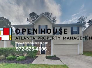 119 Spring Forrest Ln, Dallas, GA 30157