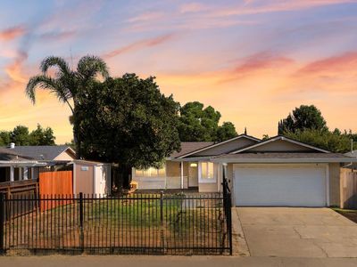 7647 20th Ave, Sacramento, CA, 95820