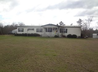 799 County Road 139, Carrollton, MS 38917