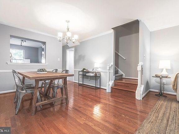 4th image of 7728 Marshall Heights Ct