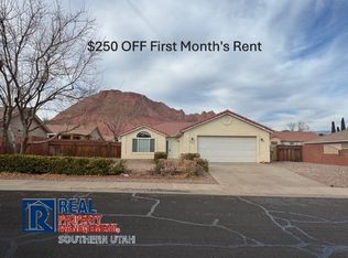 335 E 130 S, Ivins, UT 84738