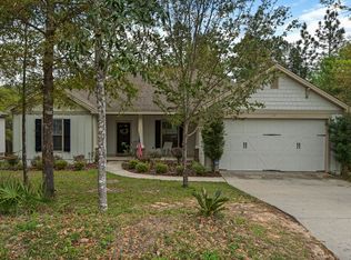 319 Key Lime Pl, Crestview, FL 32536