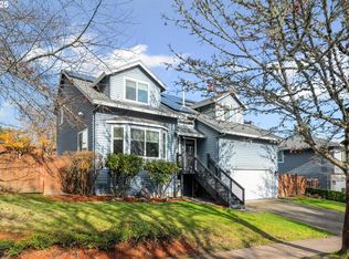 13465 SW Lancewood St, Beaverton, OR 97008