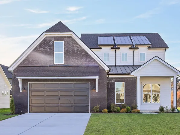 6907 Wayana Dr, Murfreesboro, TN 37127