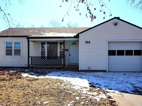 335 W 34th St S, Wichita, KS 67217