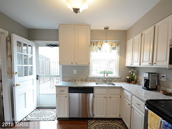 Wonderful kitchen color palette