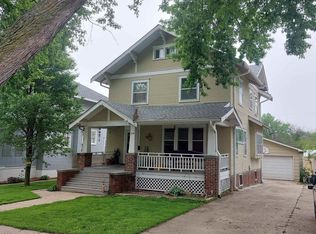 1108 E Coolbaugh St, Red Oak, IA 51566