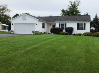 6171 Lillypond Way, Ontario, NY 14519