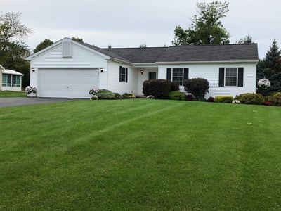 6171 Lillypond Way, Ontario, NY, 14519
