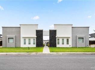 3400 Frio Ave #4, McAllen, TX 78504