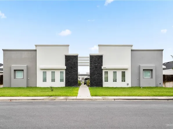 3400 Frio Ave #4, McAllen, TX 78504