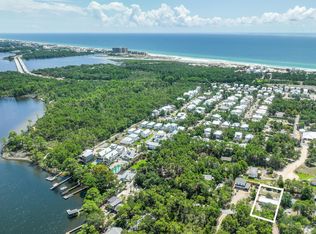 102 Earl Rd, Inlet Beach, FL 32461