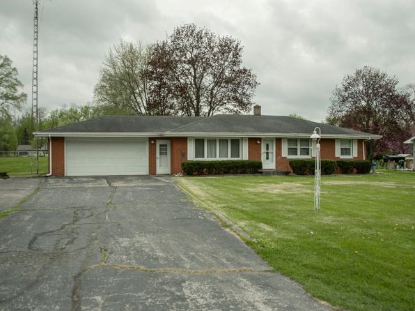 5728 Orchard Dr, Berrien Springs, MI 49103