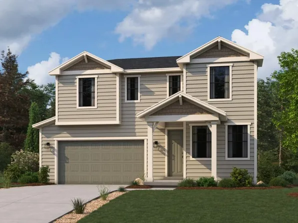 130 E Smooth Sandstone Way, Eagle Mountain, UT 84005