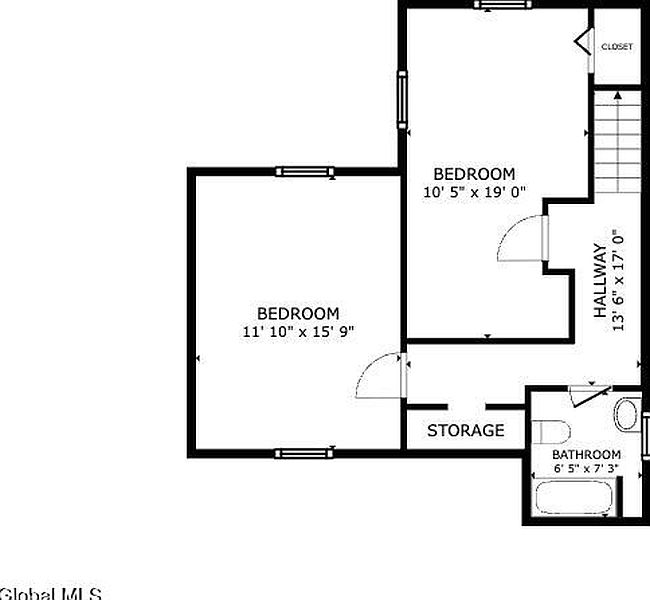 3rd image of 722 Salina Street