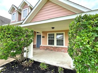 3931 Tranquil Path Dr, College Station, TX 77845