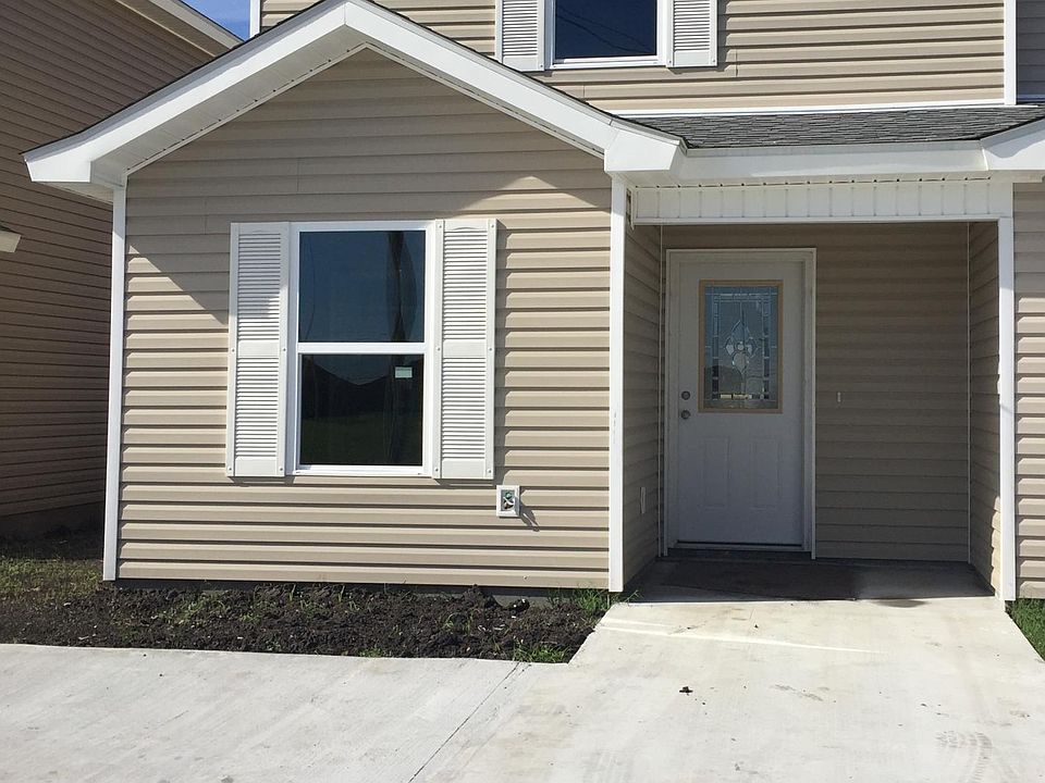 1st image of 1606 Dehart Dr APT D