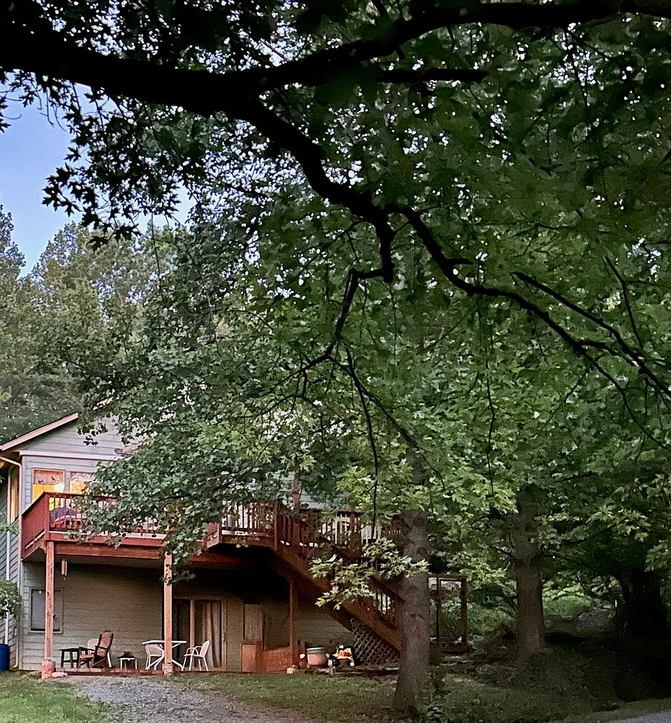 Lonesome Mountain Rd, Charlottesville — Photo 1