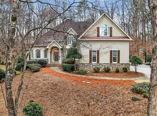 4737 Talleybrook Dr NW, Kennesaw, GA 30152
