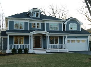 1713 Summit Ave, Westfield, NJ 07090