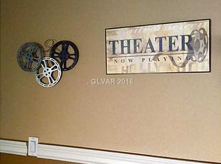 9315 Bondeno St, Las Vegas, NV 89123