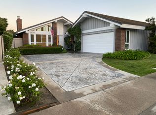 18732 Paseo Cortez, Irvine, CA 92603