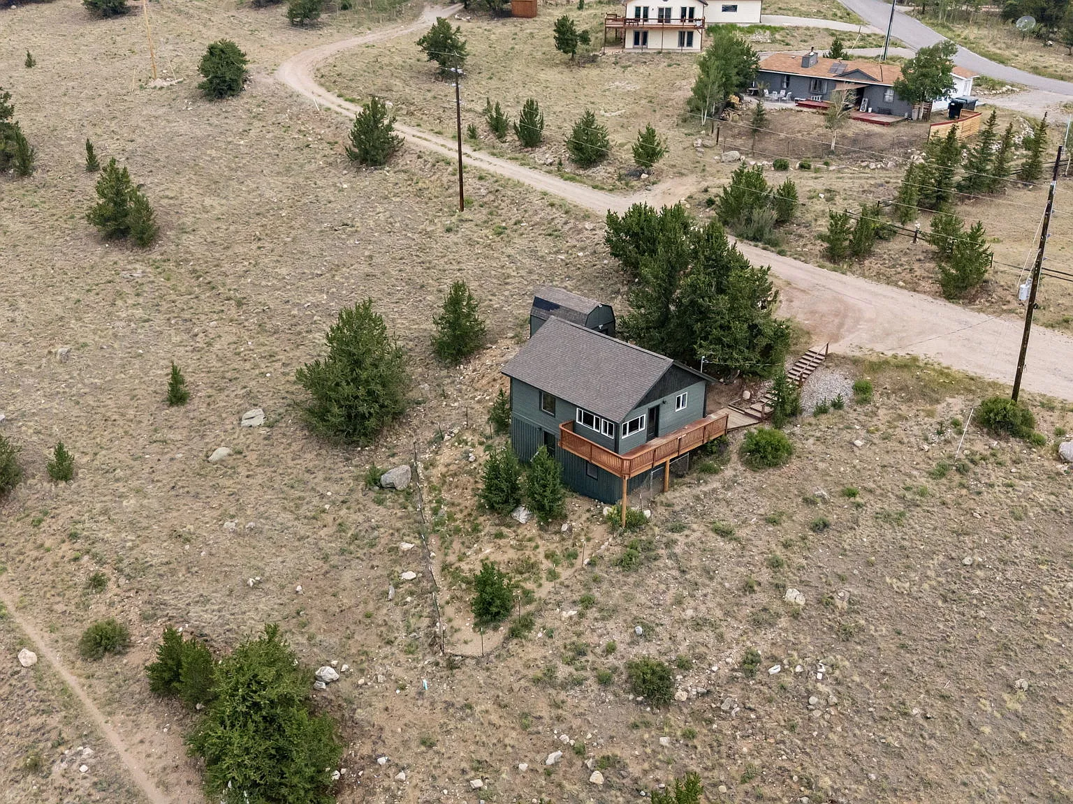 3 bed, 1344 sqft, $2,500 — Photo 3