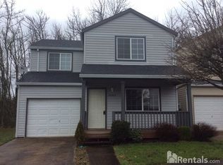 16969 SW Cashew Way, Beaverton, OR 97006
