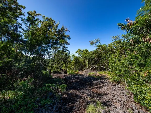 86-3669 Hawaii Belt Rd Lot A, Captain Cook, HI 96704