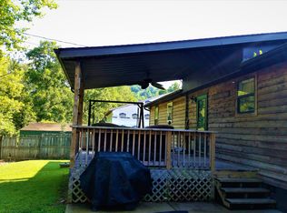 202 Township Road 384, Chesapeake, OH 45619