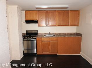 1810 Saint Paul St APT 001, Baltimore, MD 21202