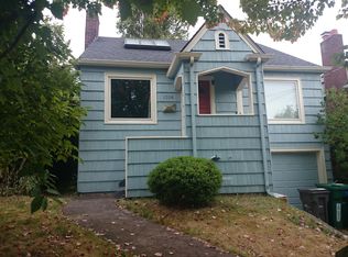 1308 NW 70th St, Seattle, WA 98117