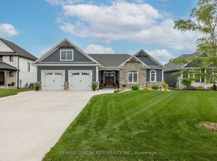 124 Lila St, Dutton/dunwich, ON N0L1J0