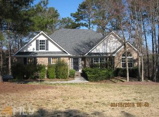 100 Horseshoe Springs Ct NE, Conyers, GA 30013