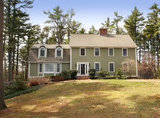 114 Valley Rd, Boxford, MA 01921