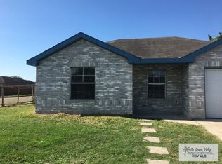 6355 Tradition Cir, Brownsville, TX 78526