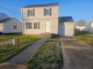 179 N Park Dr, Point Pleasant, WV