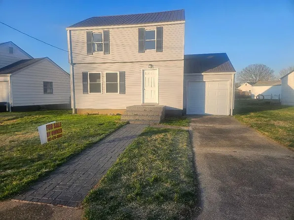 179 N Park Dr, Point Pleasant, WV 25550