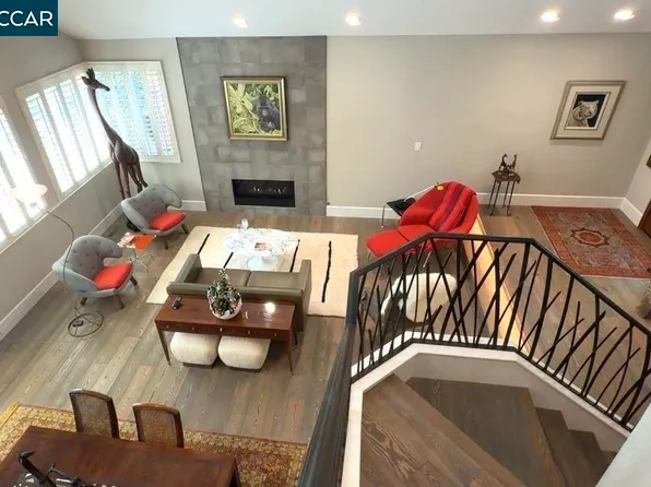 3331 Quail Walk Ln, Danville, CA 94506
