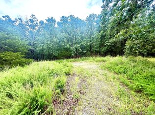 12287 W 809th Rd, Tahlequah, OK 74464